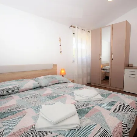 Apartament Maja Pula