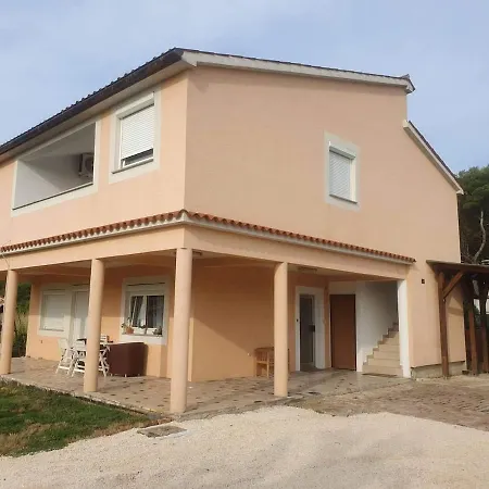 Apartament Maja Pula