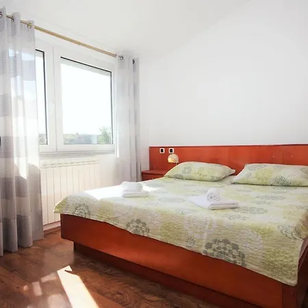 Apartament Maja Pula