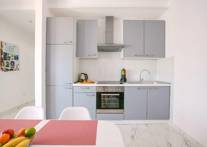 Apartment Maja