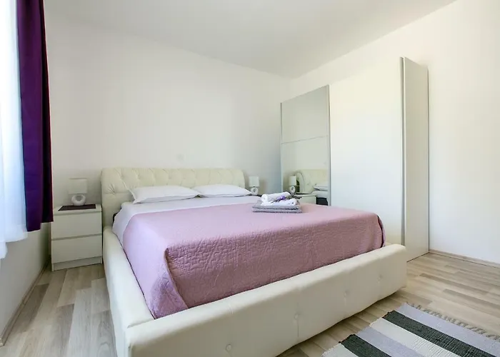Apartment Maja
