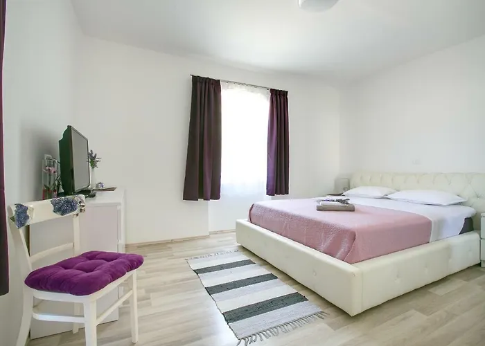 Maja Apartment