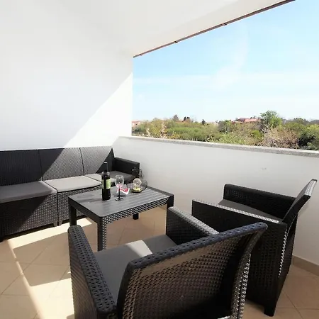 Maja Apartment