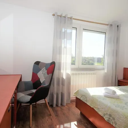 Apartment Maja