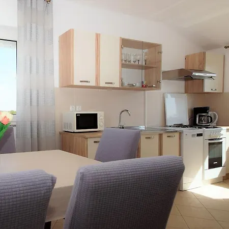 Maja Apartment Pula